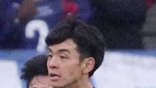【東京】山田楓喜、古巣東京Vで幻の決勝点「次のヴェルディ戦が待ち切れないぐらいの悔しさ」