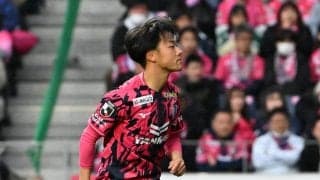 【Ｃ大阪】〝奇襲〟成功で神戸にPK勝ち　後半追い付かれるもパパス監督「戦術的に興味深い」