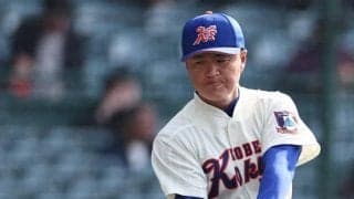 「データが全て」　センバツに挑んだ神戸国際大付コーチの哲学