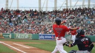 吉田正尚、真価を証明するメジャー4年目へ