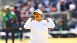 「全米女子オープン」切符争いが“ひとまず”決着 国内ツアー当落線上の選手は？