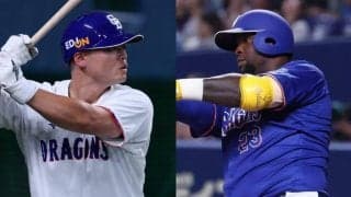 “激変”中日が「優勝してまう」　12球団席巻の「77＆16」…テラス設置の効果実感