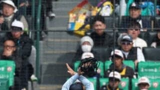 犠飛か「ドカベンプレー」か　瞬時の判断、最適解は　センバツ