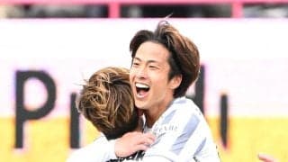 【神戸】Ｊ初ゴールの日高光揮「イメージ通り振り抜けた」　思い出深い地での結果に「感慨深い」