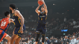 宇都宮ブレックスがEASL初優勝…怒涛の3P攻勢、桃園を下しBリーグ勢3連覇達成