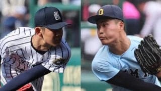 近江のプロ注目右腕が最速145キロ！140キロ超えは計17名に【26年センバツ4日目・球速一覧】