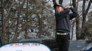 13－14歳の部男子　小筆一颯が１位で決勝大会進出「やり切りたい」世界ジュニア・関東予選　