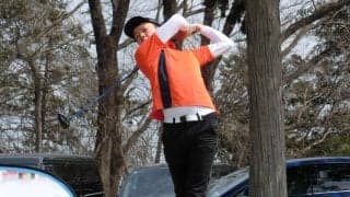 15－18歳の部男子は鈴木境人、女子は塩谷桃々ら東日本決勝大会へ　世界ジュニアゴルフ予選