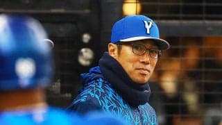 【DeNA】相川監督「全員が勝ちパターンでいけるような…」抑え固定せずシーズンへ／一問一答