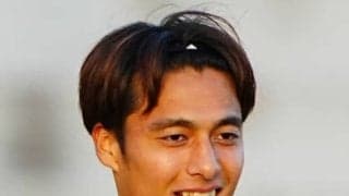 日本代表復帰のNEC佐野航大が先制起点、同点弾アシスト　先発機会減った小川航基は終盤出場