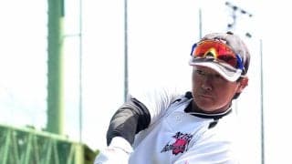 ３季連続優勝目指す日大国際関係・大豆生田優輝主将「圧倒的な力で優勝」28日開幕静岡学生春季Ｌ