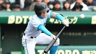 【競泳】男子バタフライ２冠の元高校球児、光永翔音「兄は感動」センバツ出場中の弟も初戦突破