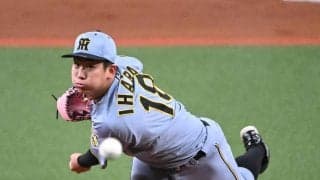 【阪神】開幕ローテ見えた　６人プラスアルファで組み合わせ自在　長丁場支える戦いの土台は今年も盤石