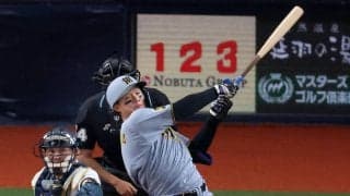 【阪神】森下翔太「ぼちぼち」最後のOP戦で２安打「自信持って打席に立てるように調整したい」