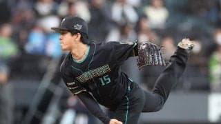 【日本ハム】北山亘基「回またぎの感覚を確認したかった」２番手で４回途中１失点と上々