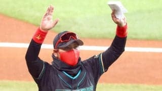 日本ハム　清宮幸＆万波が合流即安打！開幕６連勝態勢整った　２年連続ＯＰ戦Ｖ、悲願パ制覇へ弾み