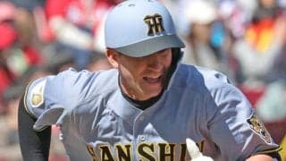 阪神　ディベイニーは開幕２軍でスタート　ラグズデールは開幕ローテ外れる見込み