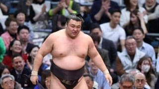 霧島は勝って締めてほしかった　せっかく優勝しても、これじゃ印象が悪すぎるよ　武蔵川親方が指摘