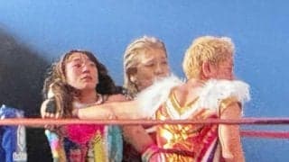 フワちゃん　レジェンドと初遭遇！６人タッグ戦でジャガー横田らと対戦「本物のプロレスを吸収できた」　ジャガーも太鼓判