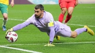 ｢伝説のPK戦｣名将がイラク代表を率いて切符を狙う！新方式｢大陸間プレーオフ｣【残り6枠を巡る最終決戦！W杯プレーオフ｢全貌｣と日本代表の｢運命｣】(2)