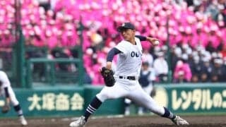 魂の188球、ついこぼれた涙　相棒が見た強み…エースの完投にあった“地獄の冬トレ”