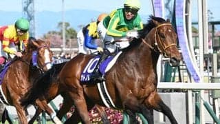 春のスプリント王決定戦・高松宮記念など4重賞 海外レースにも注目/今週の競馬界の見どころ