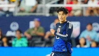 鈴木唯人が日本代表の新たな攻撃のキーマンに　鋭いドリブル突破でフライブルクの逆転勝ちに貢献