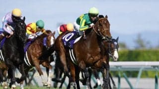 【高松宮記念登録馬】連覇かかるサトノレーヴなど22頭