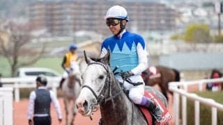 WIN5は525万円超の払戻し…武豊騎手40年連続重賞V