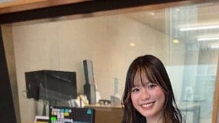 【日本ハム】出会いと別れの季節　ラジオ最終回も楽しくいつも通りで／滝谷美夢のみゆダイアリー