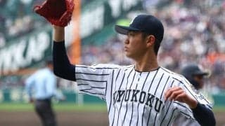 神宮大会V→甲子園で実感した勝利の重み　エースが志願の143球目も…監督が止めたワケ