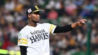 鷹モイネロ＆巨人マルティネス、23日にチーム合流へ　地元記者報道…WBCキューバ代表