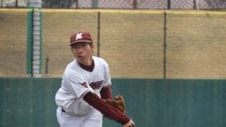 三好がしびれる投手戦を制して春季県大会進出！指揮官は守備陣を高く評価【愛知西三河地区】