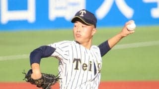 「東北－帝京長岡」互いに足を使った得意な攻撃ができるか、2年生左腕VSリードオフマンがカギ【26年センバツ第5日見どころ】

