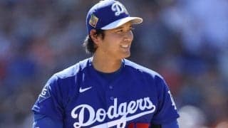 「3月とは思えない」米記者が慄いた大谷翔平の“異常な安定感”　想定の“サビ”はなし「完成形への対処は楽じゃない」