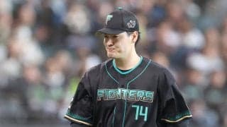 【日本ハム】ピリッとしなかった有原航平、本番前最終登板で好投「コツ知ってるね」新庄監督絶賛