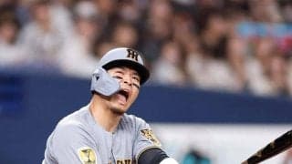 【藤田平氏の眼】阪神・大山　やはり５番の方が座りがいい　佐藤輝＆森下は開幕までの数日間で打ち込みをした方がいい