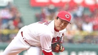 【安仁屋宗八氏の眼】広島・栗林　二回に３失点も気持ち切り替え三回３者連続三振　味方の得点につなげた　赤木は文句なし