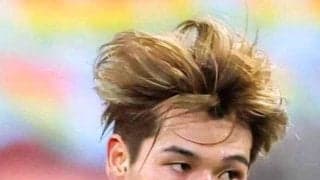 マインツＭＦ佐野海舟がフランクフルト戦で決勝点演出　守田英正落選の日本代表には「自分の責任変わらない」　