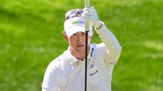 【速報】原英莉花は前半イーブン 山下美夢有が5連続バーディ含む「67」で浮上