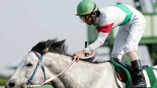 和田竜二騎手とのコンビが印象的なクーリンガーが制したマーチSを回想