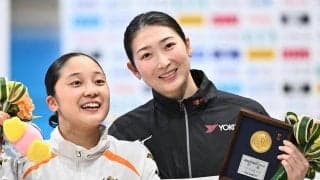 【競泳】22日閉幕の日本選手権　パンパシフィック選手権とアジア大会の派遣標準突破者は？／一覧