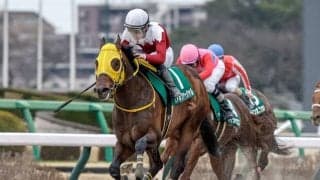 【マーチS見どころ】復調著しい一昨年の覇者ヴァルツァーシャルが久々のVを狙う