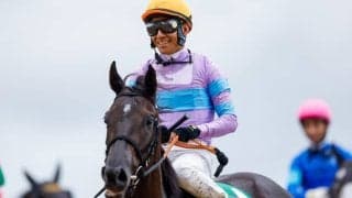 【高松宮記念見どころ】ナムラクレアが悲願のGIタイトル奪取を狙う