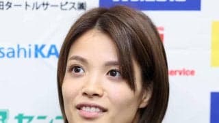 【柔道】東京五輪金の阿部詩「愛はこんな感じ」朝から愛犬とのラブラブショットを投稿