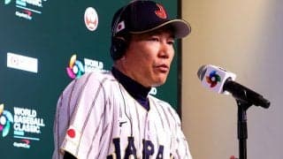 WBC敗戦の「本質」はどこに--ピッチクロック、飛ぶボール…三嶋一輝が語る日本野球が次に進む条件「変わるなら早い方がいい」