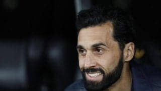 「非常に難しい局面でのスーパーゴール」とアルベロア監督、レアルがビニシウスの２発で逆転勝ち