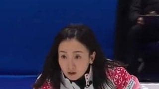 【カーリング】「ロコ全開の笑顔溢れる大会」世界選４位の日本代表ロコ・ソラーレのハグが話題に