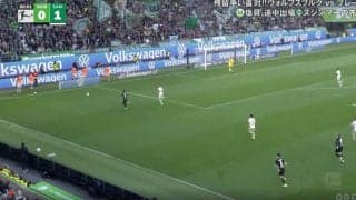 スタジアム騒然！日本代表初招集の塩貝健人、脳がバグる「爆速ダッシュ」 一瞬でトップスピード→相手をぶち抜く“衝撃スプリント”