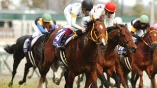 高松宮記念勝ち時計ランキング 上位には昨年勝ち馬やGI格上げ初年度の覇者など